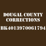 Dougal County Corrections - T-shirts, Shirts and Apparel