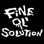 Fine Ol' Solution  - T-shirts, Shirts and Apparel