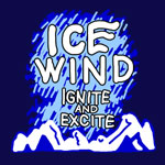 Ice Wind Excite & Ignite - T-shirts, Shirts and Apparel