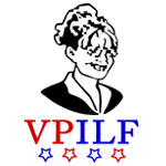 VPILF: Sarah Palin - T-shirts, Shirts and Apparel